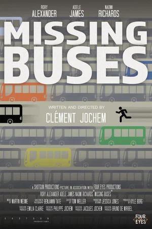 Постер: Missing Buses