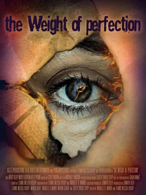 Постер: The Weight of Perfection