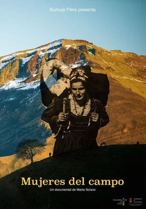Постер: Mujeres del campo