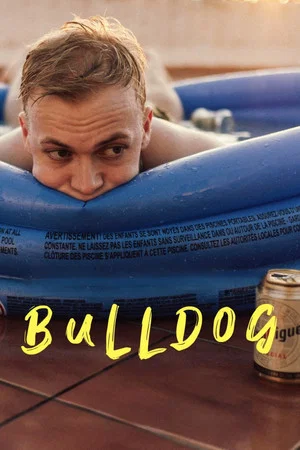 Постер: Bulldog