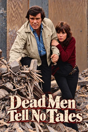 Постер: Dead Men Tell No Tales