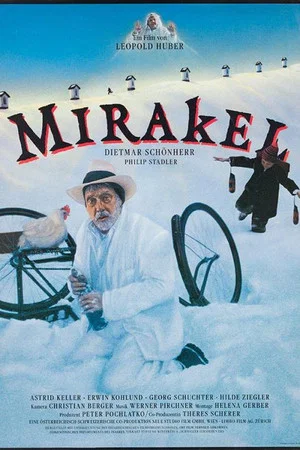 Постер: Mirakel