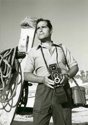 Постер: A Paisagem de Artur Pastor