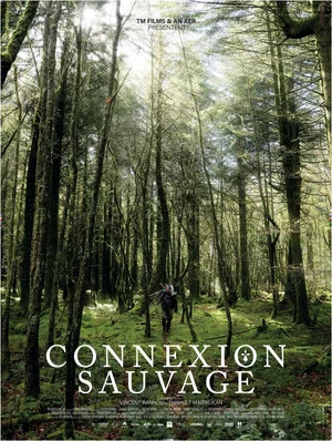 Постер: Connexion sauvage
