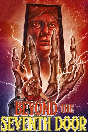 Постер: Beyond the Seventh Door
