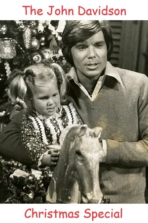 Постер: The John Davidson Christmas Special