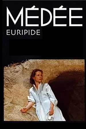 Постер: Médée