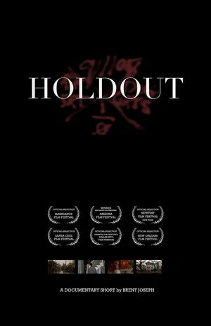 Постер: Holdout