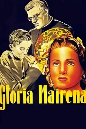 Постер: Gloria Mairena