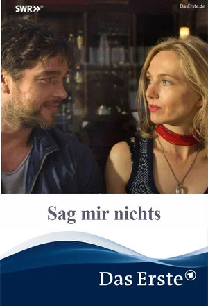 Постер: Sag mir nichts
