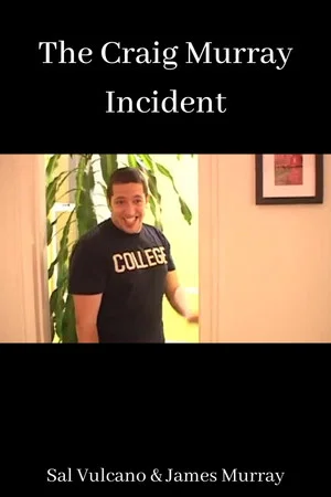 Постер: The Craig Murray Incident