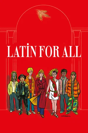 Постер: Latin for All