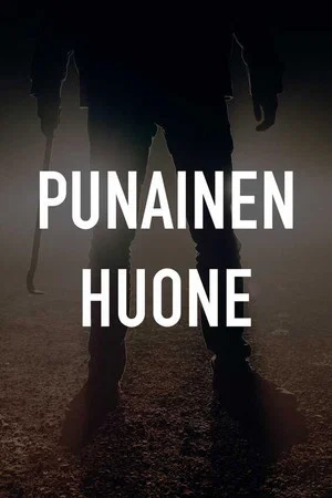 Постер: Punainen huone