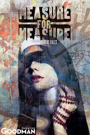 Постер: Measure for Measure