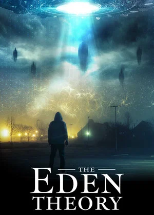 Постер: The Eden Theory