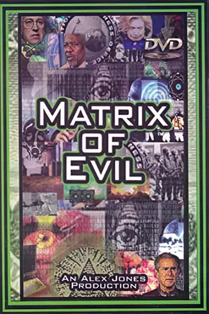 Постер: Matrix of Evil