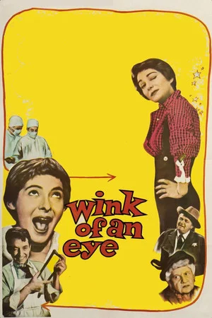 Постер: Wink of an Eye