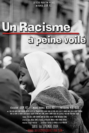 Постер: Un racisme à peine voilé