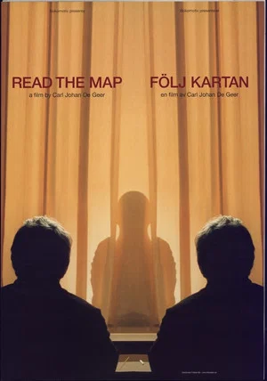 Постер: Read the Map
