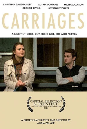 Постер: Carriages