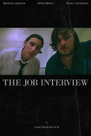 Постер: The Job Interview