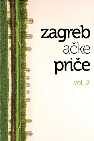 Постер: Zagreb Stories 2