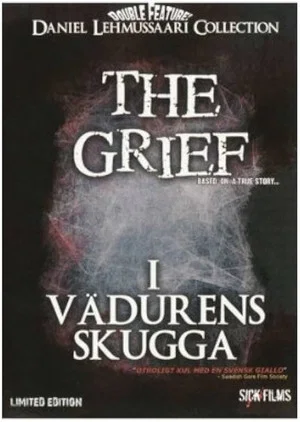 Постер: The Grief