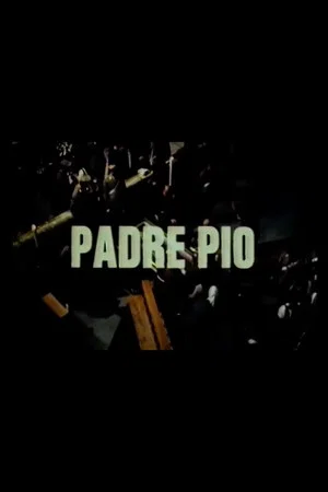 Постер: Padre Pio