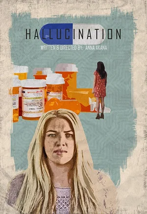 Постер: Hallucination