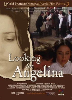 Постер: Looking for Angelina