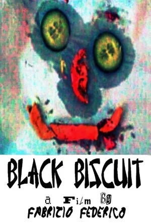 Постер: Black Biscuit