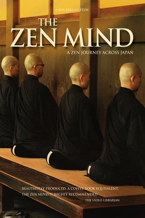Постер: The Zen Mind