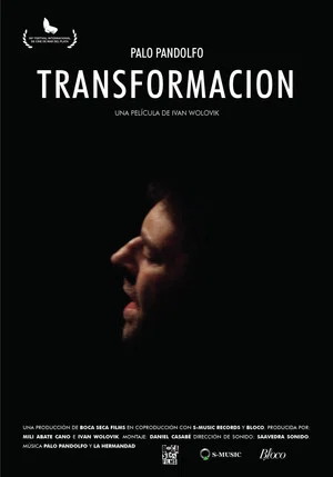 Постер: Transformation