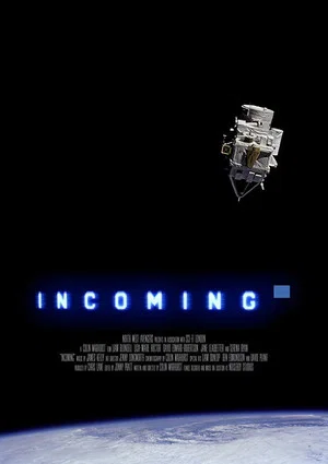 Постер: Incoming