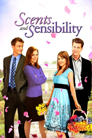 Постер: Scents and Sensibility