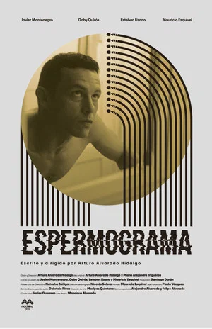 Постер: Sperm Count