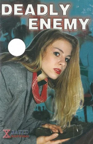 Постер: Deadly Enemy