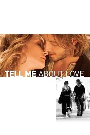 Постер: Tell Me About Love