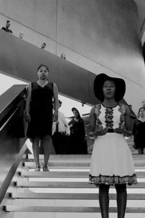 Постер: Io sono Rosa Parks