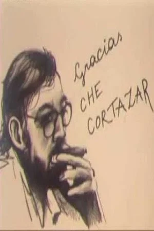 Постер: Gracias, Che Cortázar