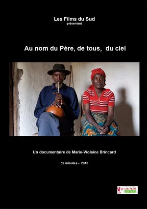 Постер: Au nom du Père, de tous, du ciel