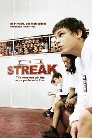Постер: The Streak