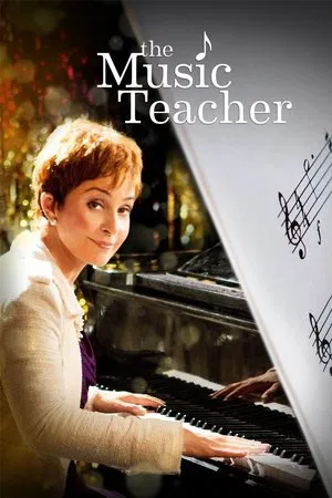 Постер: The Music Teacher