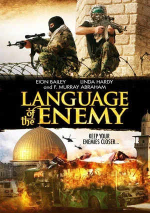 Постер: Language of the Enemy