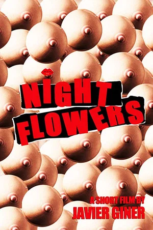 Постер: Night Flowers