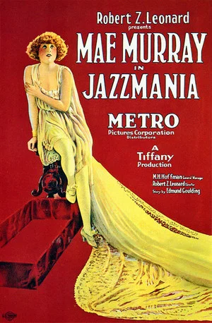 Постер: Jazzmania
