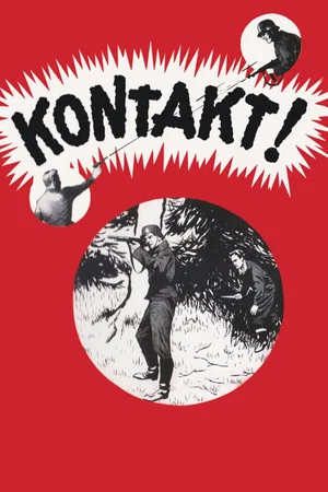 Постер: Kontakt!