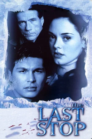 Постер: The Last Stop