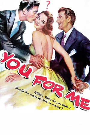 Постер: You for Me