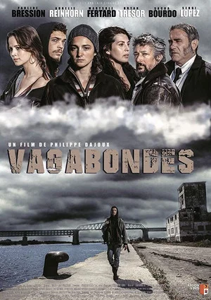 Постер: Vagabondes